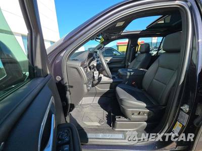 2024 Chevrolet Tahoe Z71 2Z7 - zdjęcie 6 z 21 - miniatura