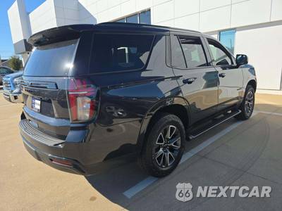 2024 Chevrolet Tahoe Z71 2Z7 - zdjęcie 3 z 21 - miniatura