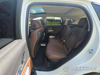 2021 Acura RDX w/Advance Package - zdjęcie 13 z 22 - miniatura