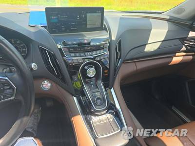 2021 Acura RDX w/Advance Package - zdjęcie 10 z 22 - miniatura