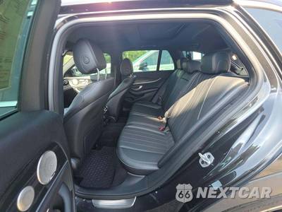 2021 Mercedes-Benz E 450 4MATIC Wagon - zdjęcie 13 z 21 - miniatura