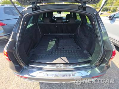 2021 Mercedes-Benz E 450 4MATIC Wagon - zdjęcie 14 z 21 - miniatura