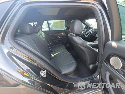 2021 Mercedes-Benz E 450 4MATIC Wagon - zdjęcie 16 z 21 - miniatura