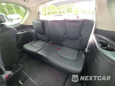 2019 Nissan Armada SL - zdjęcie 14 z 23 - miniatura