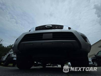 2019 Nissan Armada SL - zdjęcie 21 z 23 - miniatura