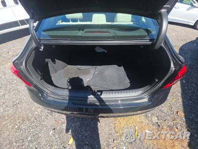 2016 Hyundai Sonata Sport - zdjęcie 14 z 24 - miniatura