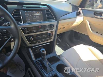 2016 Hyundai Sonata Sport - zdjęcie 10 z 24 - miniatura
