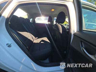 2021 Kia Forte LXS - zdjęcie 16 z 20 - miniatura