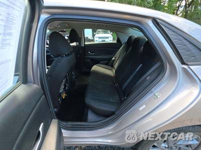 2024 Hyundai Elantra SEL - zdjęcie 13 z 22 - miniatura