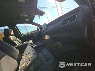 2023 Chevrolet Tahoe Z71 2Z7 - zdjęcie 20 z 22 - miniatura