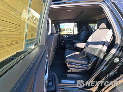 2023 Chevrolet Tahoe Z71 2Z7 - zdjęcie 13 z 22 - miniatura