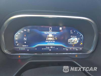 2023 Chevrolet Tahoe Z71 2Z7 - zdjęcie 9 z 22 - miniatura