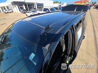 2023 Chevrolet Tahoe Z71 2Z7 - zdjęcie 12 z 22 - miniatura
