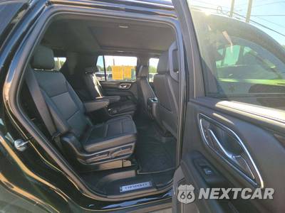 2023 Chevrolet Tahoe Z71 2Z7 - zdjęcie 17 z 22 - miniatura