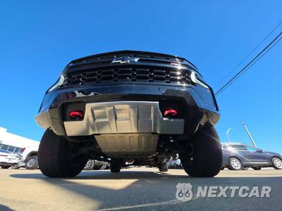 2023 Chevrolet Tahoe Z71 2Z7 - zdjęcie 21 z 22 - miniatura