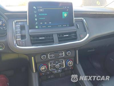 2023 Chevrolet Tahoe Z71 2Z7 - zdjęcie 10 z 22 - miniatura