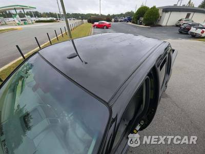 2017 Nissan Frontier SV Crew Cab Medium Bed - zdjęcie 12 z 20 - miniatura