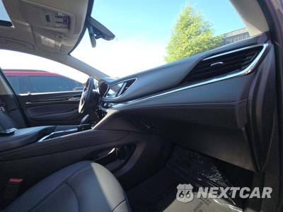 2021 Buick Enclave Essence 1SL - zdjęcie 20 z 21 - miniatura