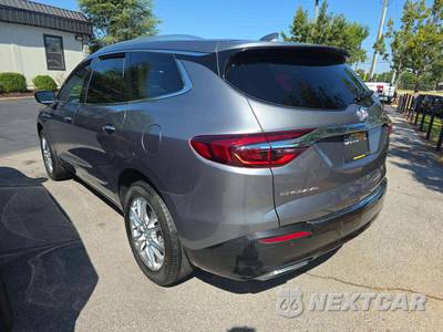 2021 Buick Enclave Essence 1SL - zdjęcie 2 z 21 - miniatura