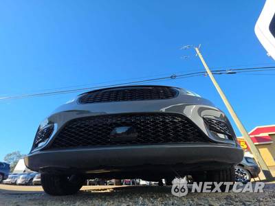 2025 Chrysler Pacifica Limited 121.6" WB - zdjęcie 21 z 23 - miniatura