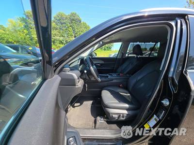 2024 Toyota Grand Highlander XLE - zdjęcie 6 z 22 - miniatura