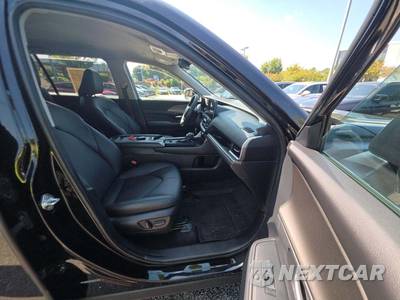 2024 Toyota Grand Highlander XLE - zdjęcie 19 z 22 - miniatura