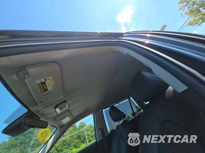 2024 Toyota Grand Highlander XLE - zdjęcie 11 z 22 - miniatura