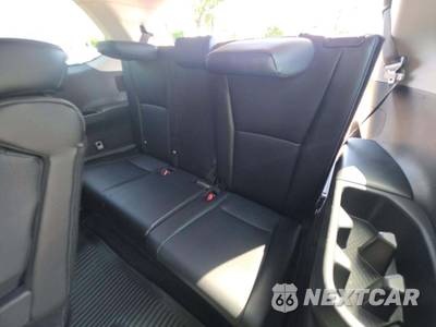 2024 Toyota Grand Highlander XLE - zdjęcie 14 z 22 - miniatura