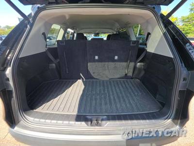 2024 Toyota Grand Highlander XLE - zdjęcie 15 z 22 - miniatura