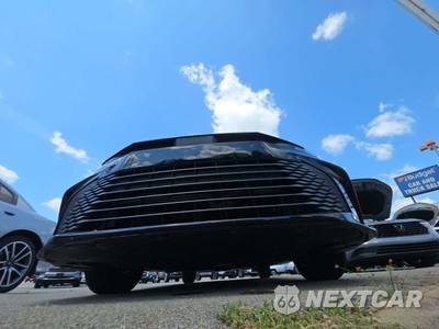 2025 Toyota Camry LE - zdjęcie 20 z 20 - miniatura
