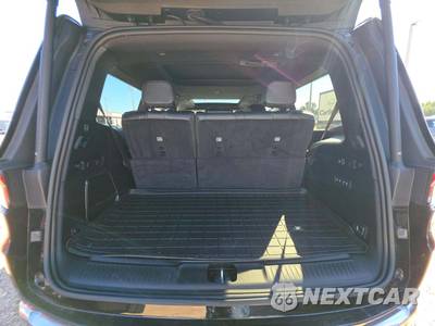 2022 Jeep Wagoneer Series III - zdjęcie 15 z 21 - miniatura