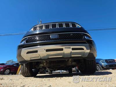 2022 Jeep Wagoneer Series III - zdjęcie 21 z 21 - miniatura