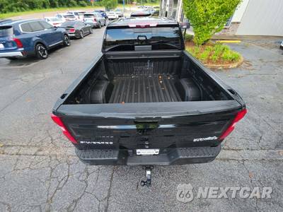 2022 Chevrolet Silverado 1500 LTD High Country Crew Cab Short Bed 3LZ - zdjęcie 14 z 24 - miniatura