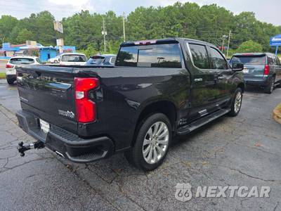 2022 Chevrolet Silverado 1500 LTD High Country Crew Cab Short Bed 3LZ - zdjęcie 3 z 24 - miniatura