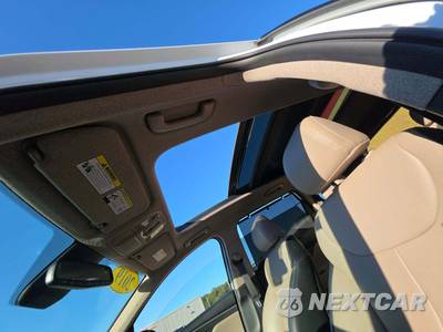 2019 Hyundai Santa Fe Ultimate - zdjęcie 11 z 21 - miniatura