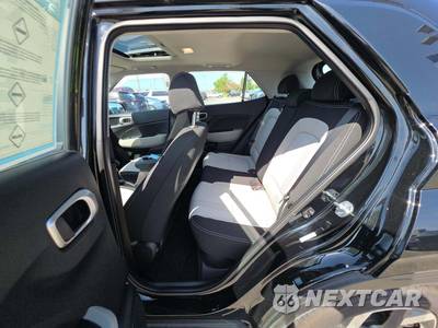 2026 Hyundai Venue SEL - zdjęcie 13 z 21 - miniatura