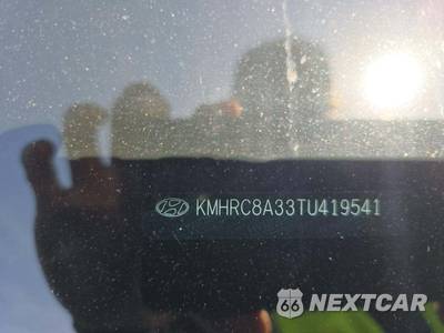 2026 Hyundai Venue SEL - zdjęcie 5 z 21 - miniatura