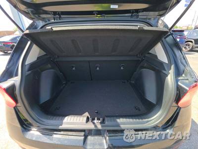 2026 Hyundai Venue SEL - zdjęcie 14 z 21 - miniatura