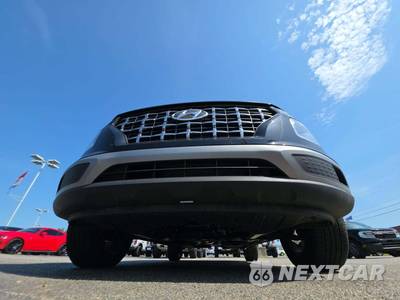 2026 Hyundai Venue SEL - zdjęcie 20 z 21 - miniatura