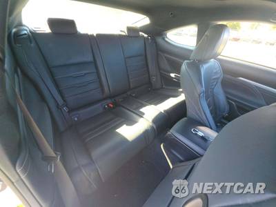 2015 Lexus RC 350 - zdjęcie 16 z 20 - miniatura
