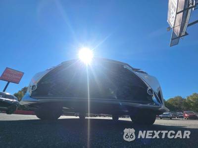 2015 Lexus RC 350 - zdjęcie 20 z 20 - miniatura