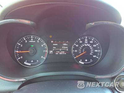 2015 Kia Forte EX Sedan - zdjęcie 9 z 22 - miniatura