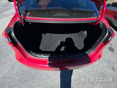 2015 Kia Forte EX Sedan - zdjęcie 14 z 22 - miniatura