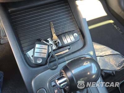 2015 Kia Forte EX Sedan - zdjęcie 8 z 22 - miniatura
