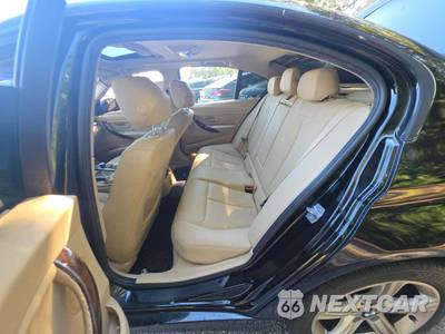 2015 BMW 3 Series Sedan 328i - zdjęcie 13 z 20 - miniatura