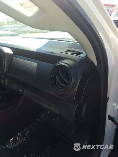 2022 Toyota Tacoma SR Extended Cab Long Bed w/Rear Doors - zdjęcie 19 z 23 - miniatura