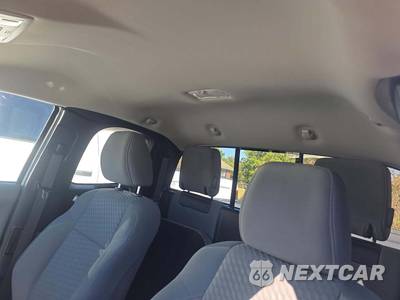 2022 Toyota Tacoma SR Extended Cab Long Bed w/Rear Doors - zdjęcie 11 z 23 - miniatura