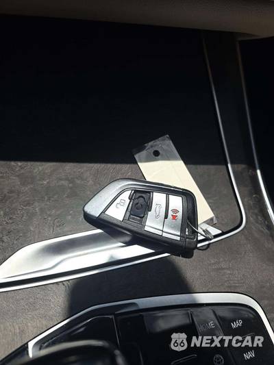 2022 BMW X5 Sports Activity Vehicle sDrive40i - zdjęcie 8 z 25 - miniatura