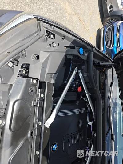 2022 BMW X5 Sports Activity Vehicle sDrive40i - zdjęcie 21 z 25 - miniatura