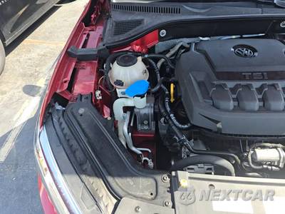 2020 Volkswagen Passat 2.0T SEL - zdjęcie 22 z 27 - miniatura
